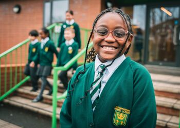 Cheam Park Farm Primary Academy Maintains Outstanding Standa...