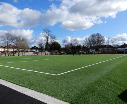 School Tours - Cheam Park Farm Primary Academy