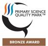 Primary science quality mark