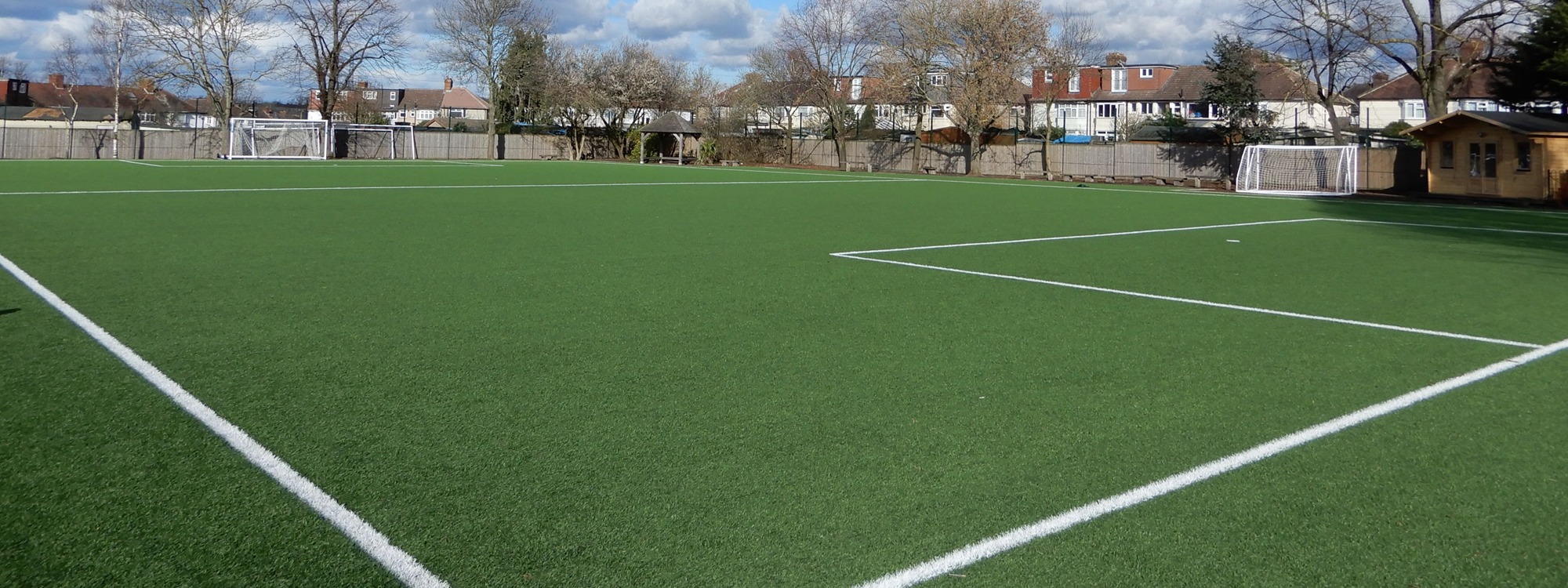 CPF 3G Pitch 10